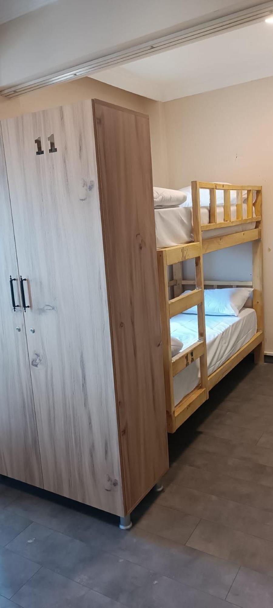 Sultan Terrace Hostel Istanbul Exterior foto